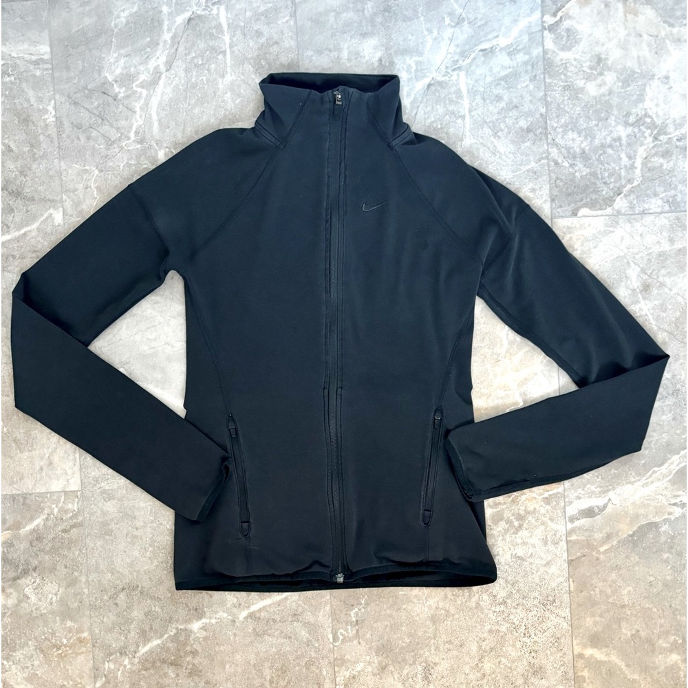 Active Jacket